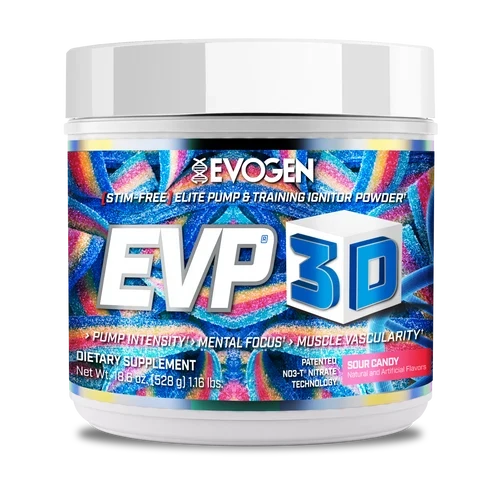 Evogen