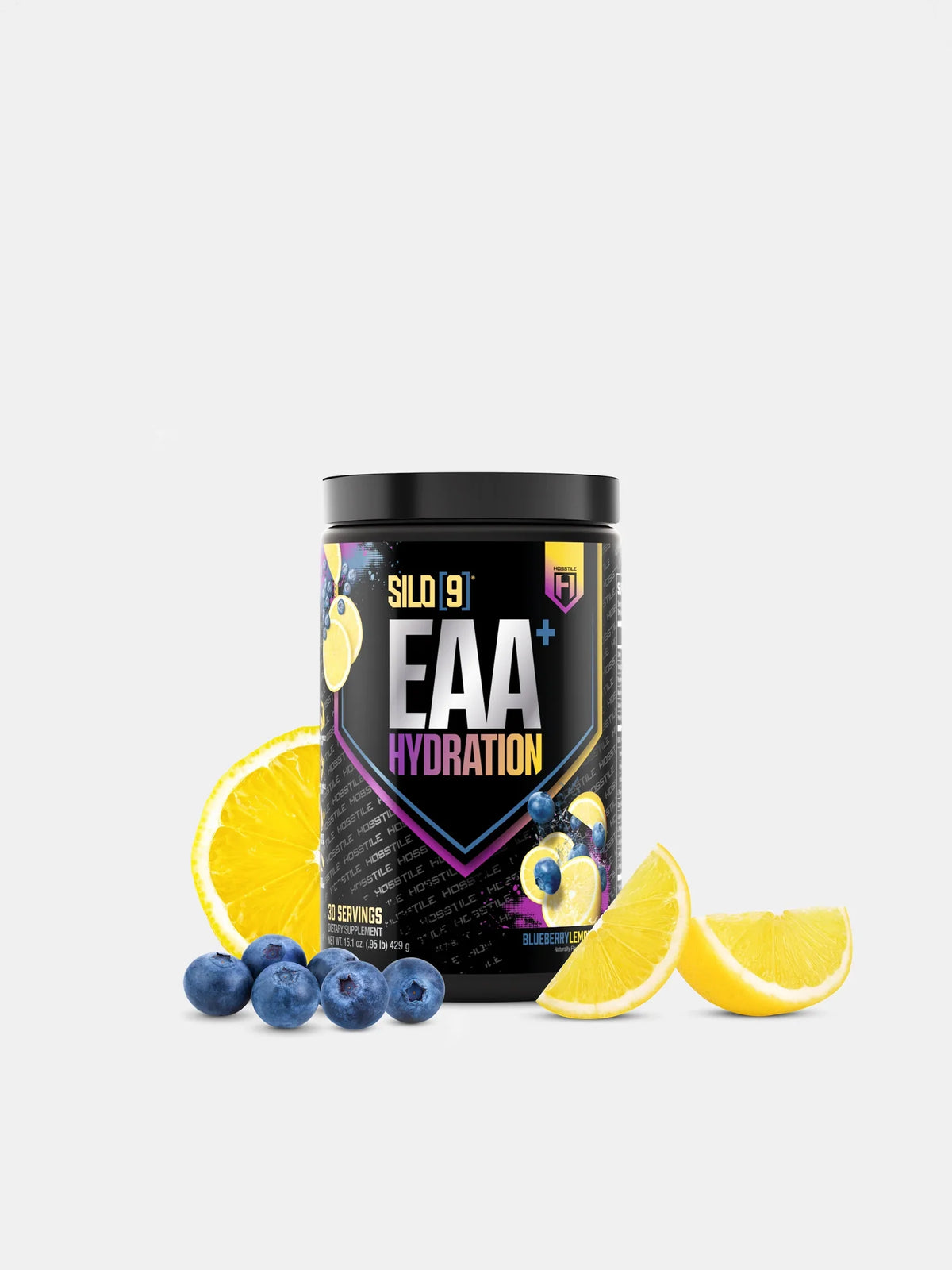 EAA / Hydration