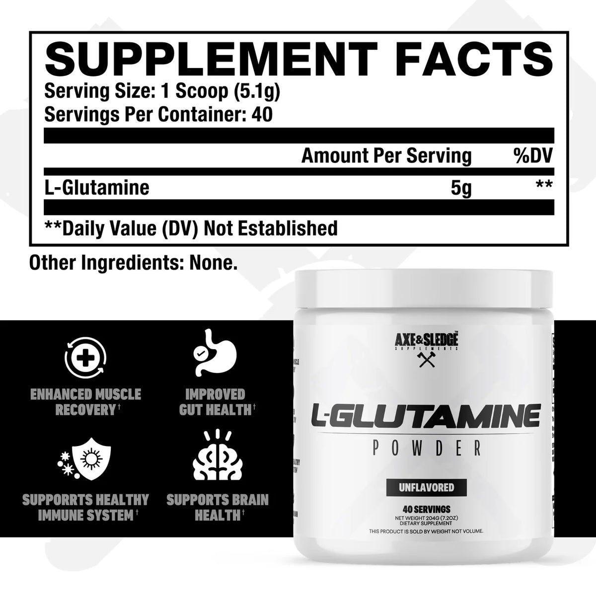 L-Glutamine