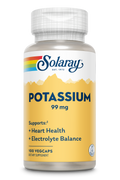 Potassium 99mg
