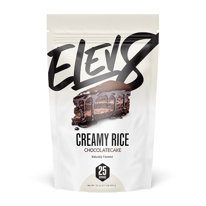 Creamy Rice