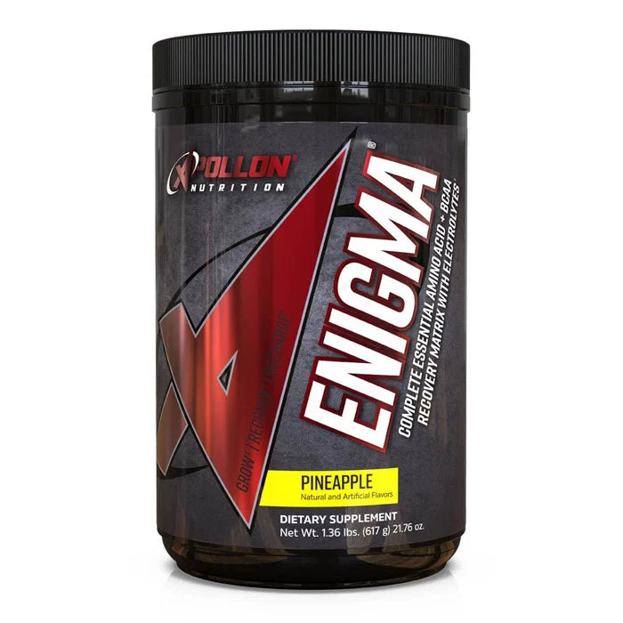 Enigma Complete Essential Amino + BCAA