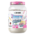 Whey More