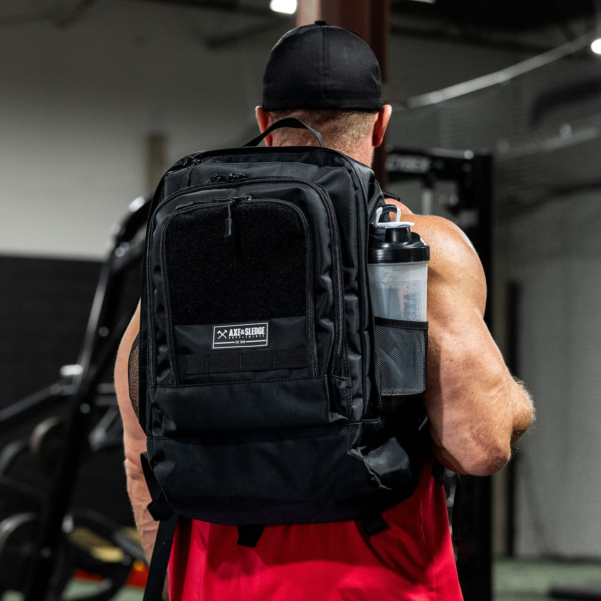 Legion Bag
