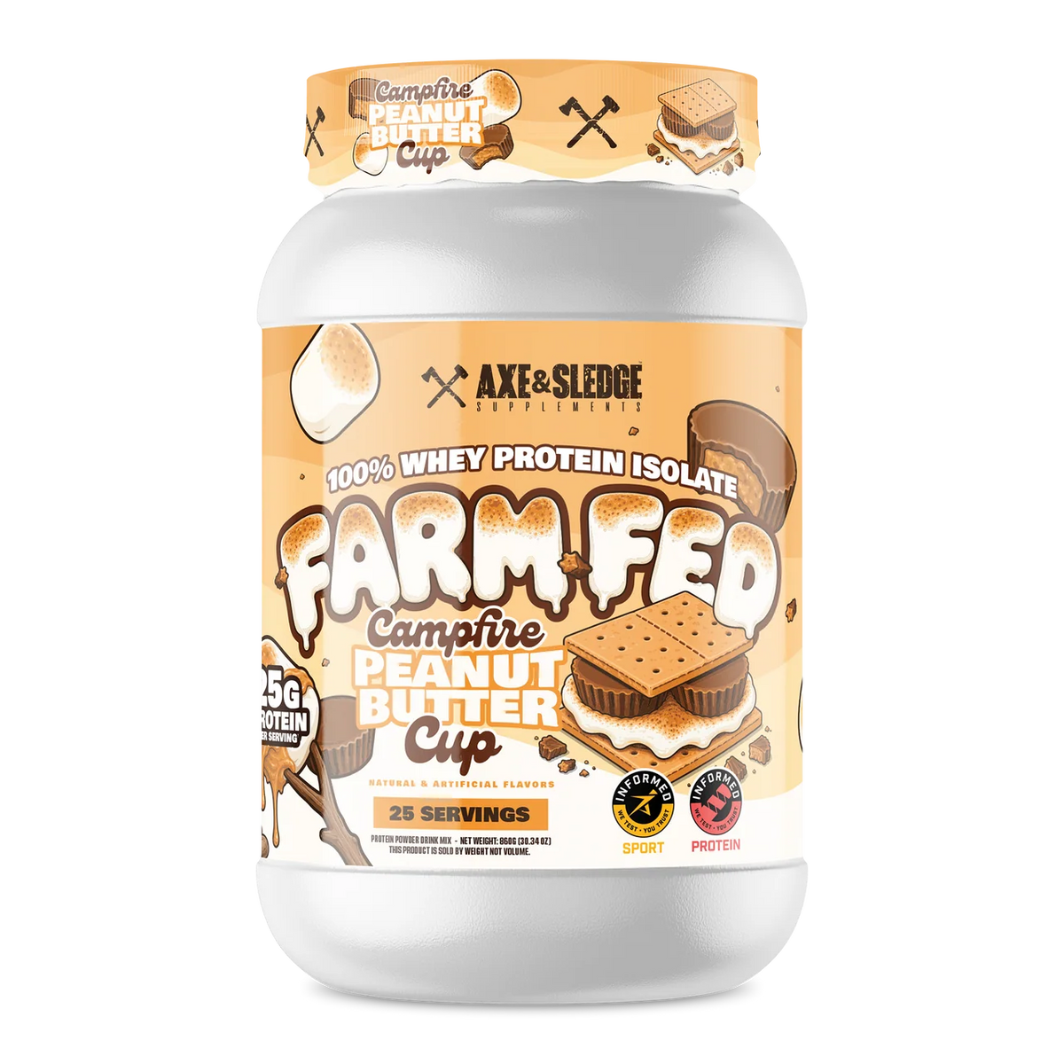 Farm Fed