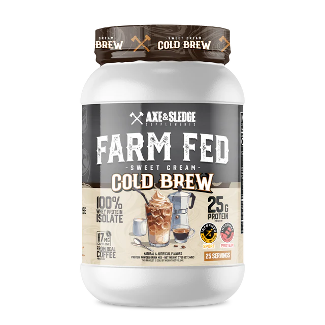 Farm Fed