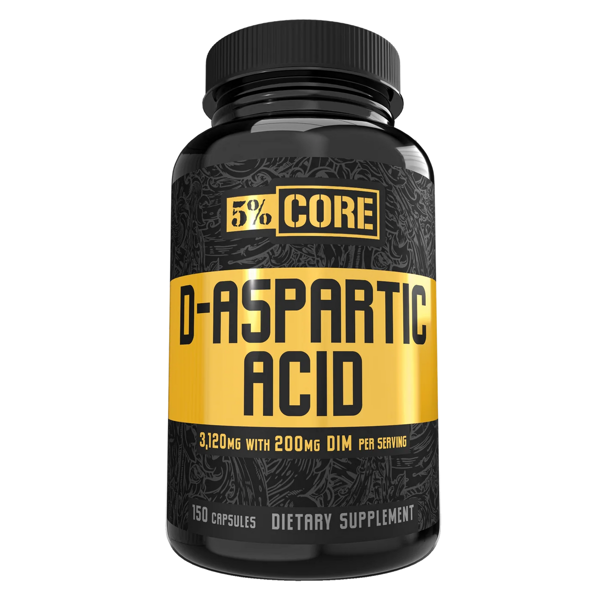 D-Aspartic Acid
