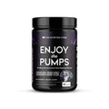 Enjoy the Pumps