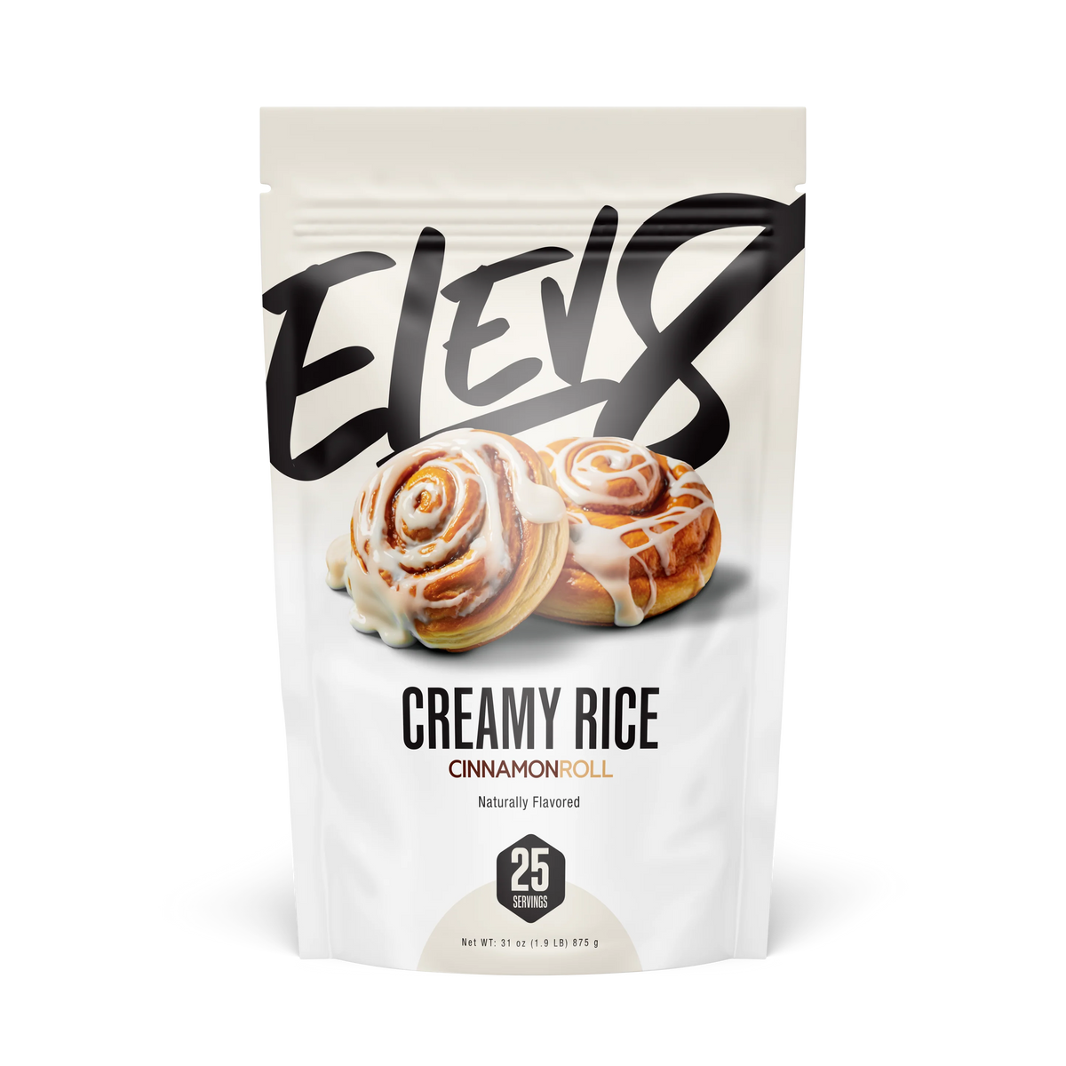 Creamy Rice
