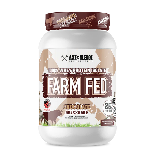 Farm Fed