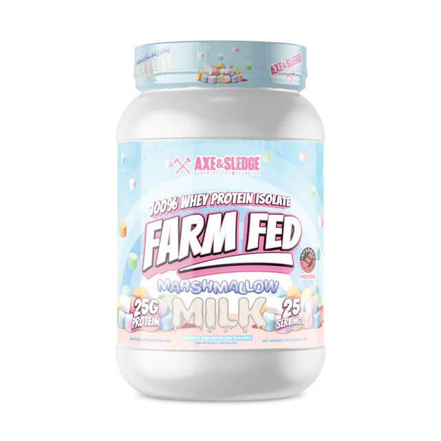 Farm Fed