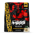 Mutant Mass