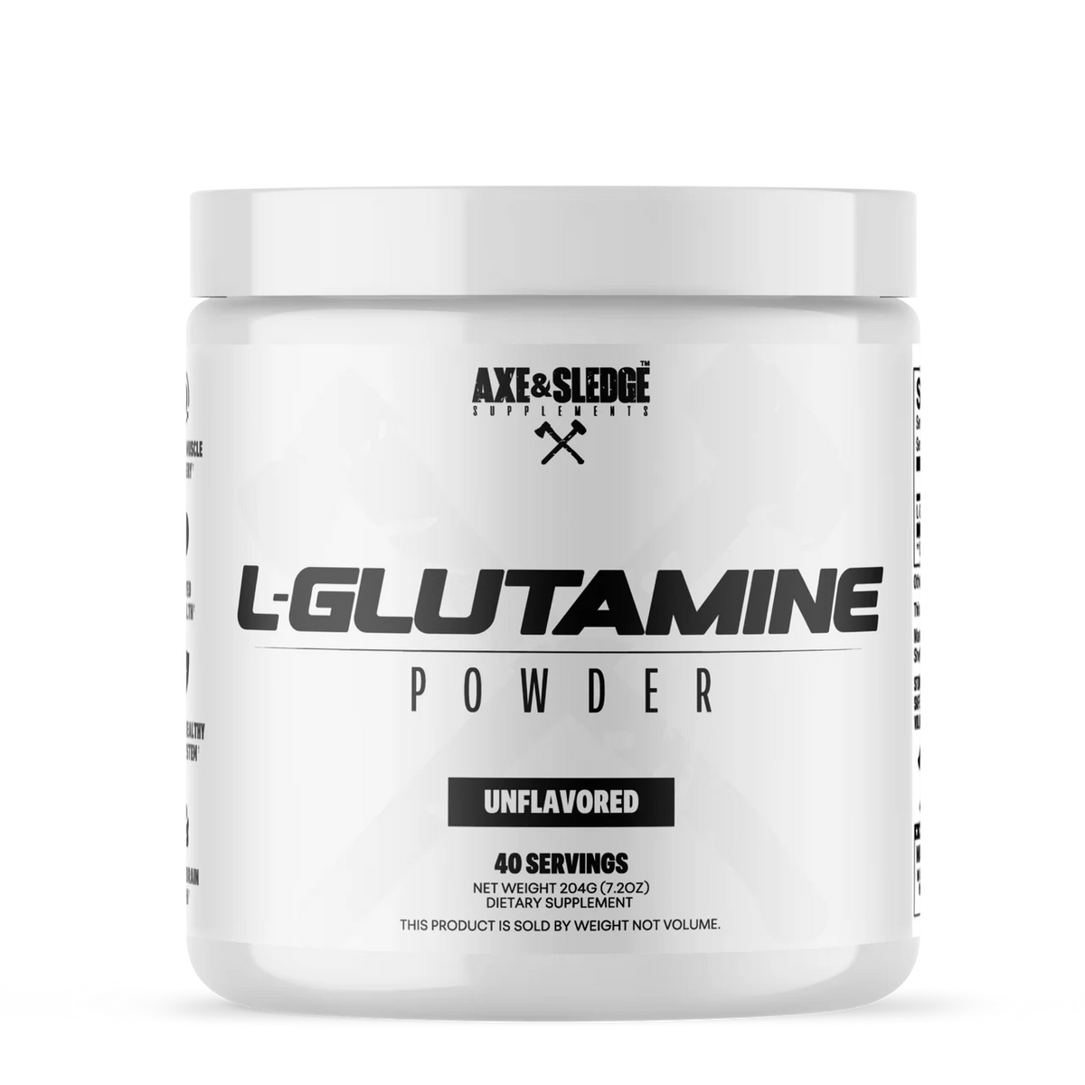 L-Glutamine