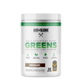 Greens