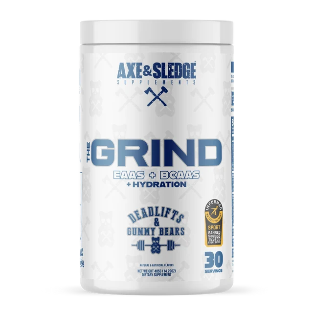 The Grind