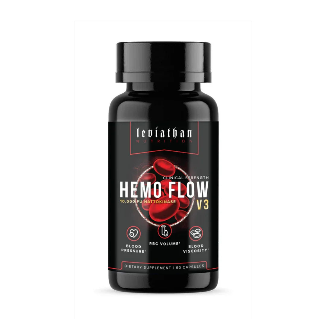 Hemo Flow V3*