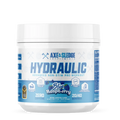 Hydraulic