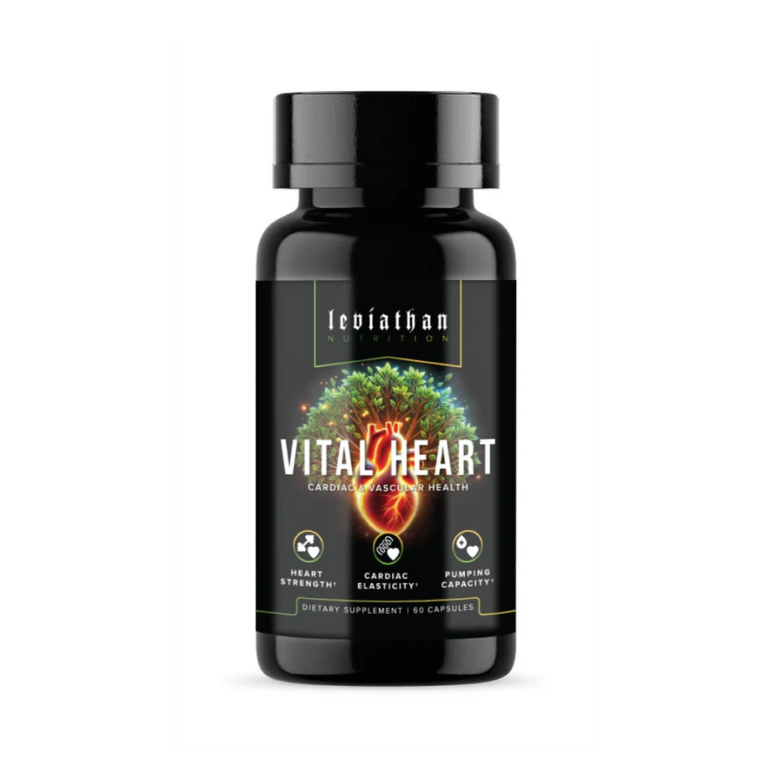 Vital Heart*