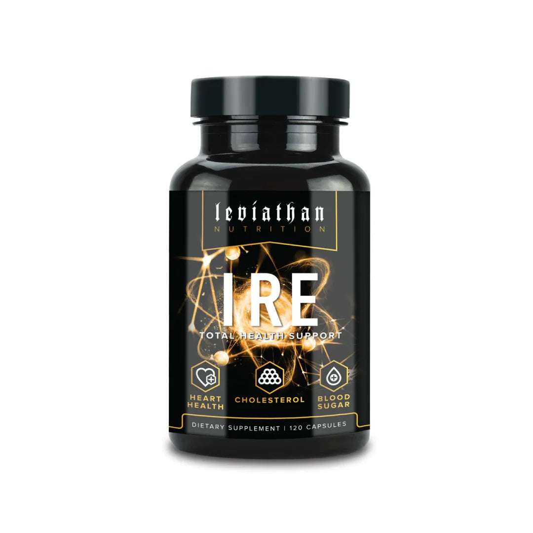 IRE (All-in-one Health Support)*