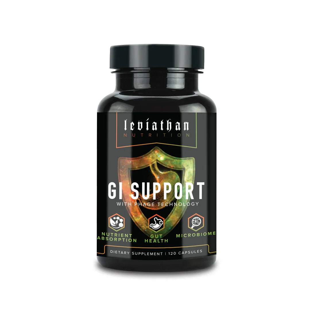 GI SUPPORT*