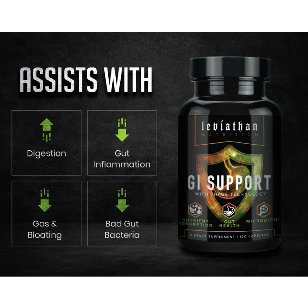 GI SUPPORT*