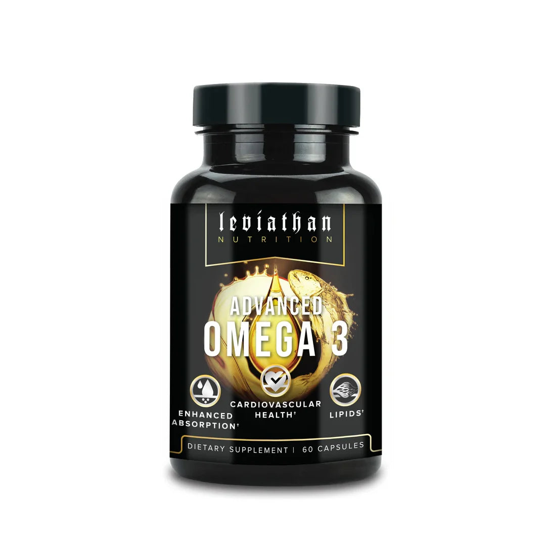 Advanced Omega 3