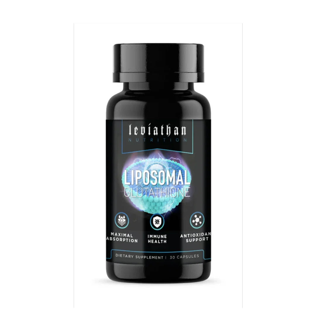 Liposomal Glutathione