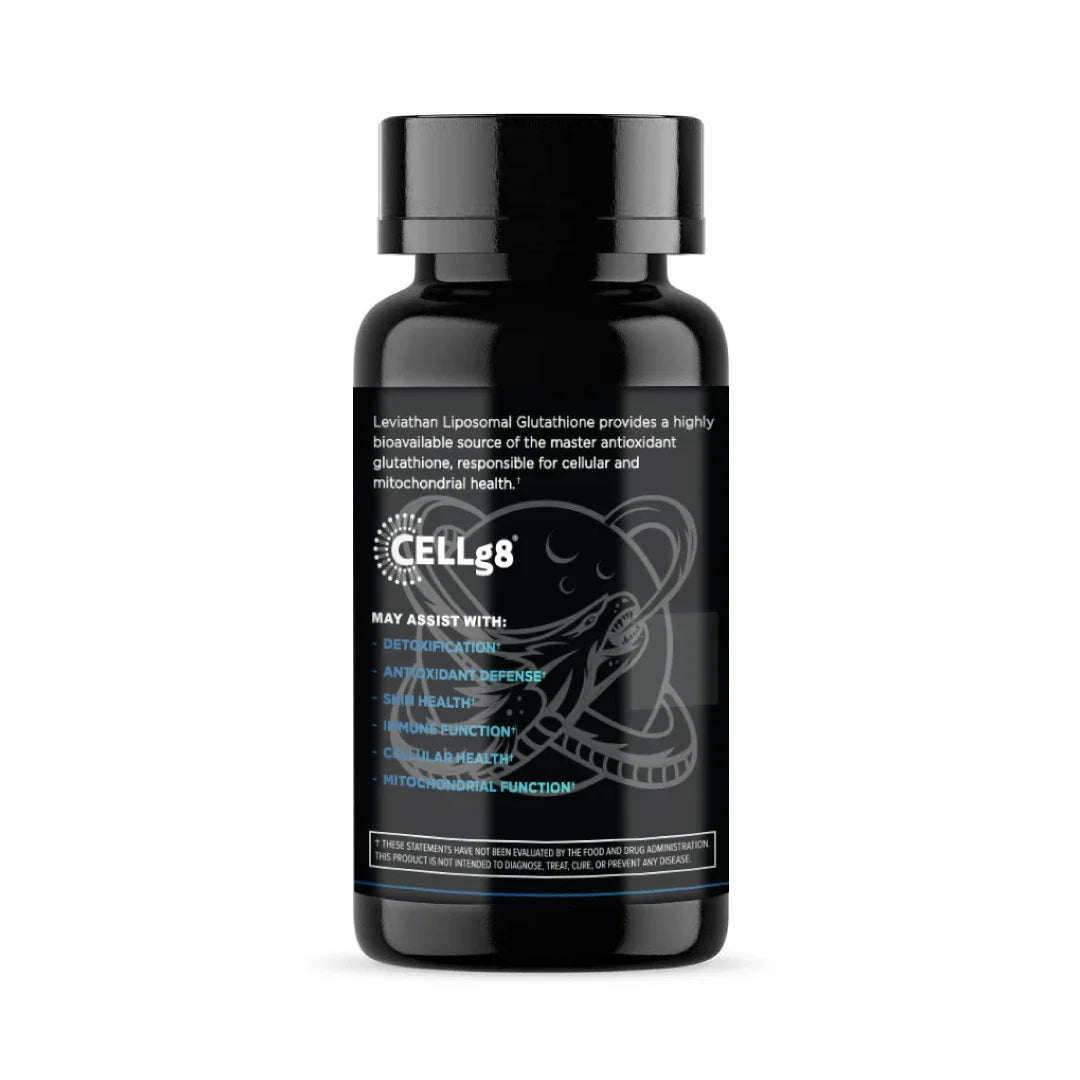Liposomal Glutathione