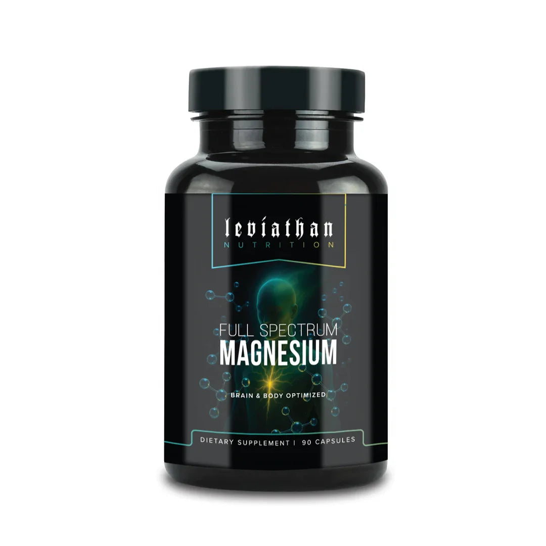 Full Spectrum Magnesium
