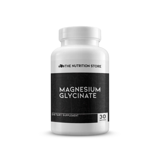 Magnesium Glycinate