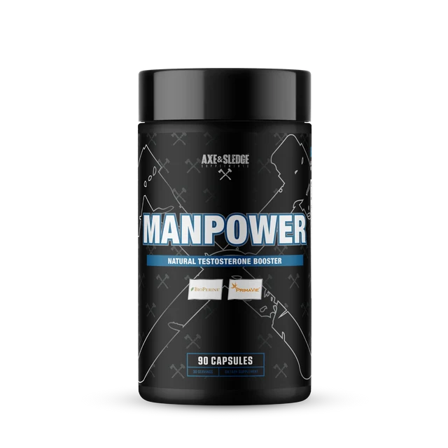Manpower