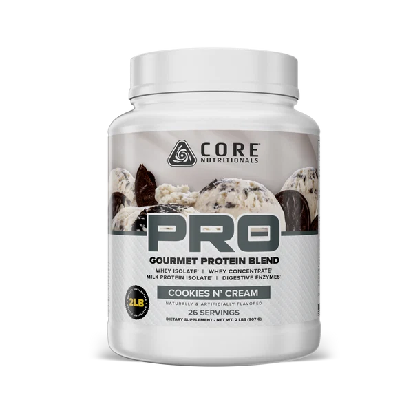 PRO - 2lb