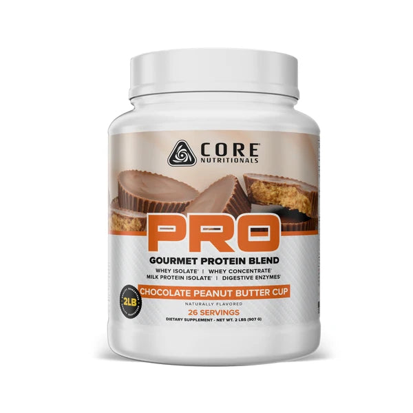 PRO - 2lb