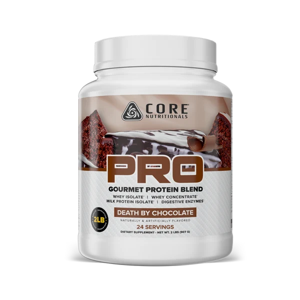 PRO - 2lb