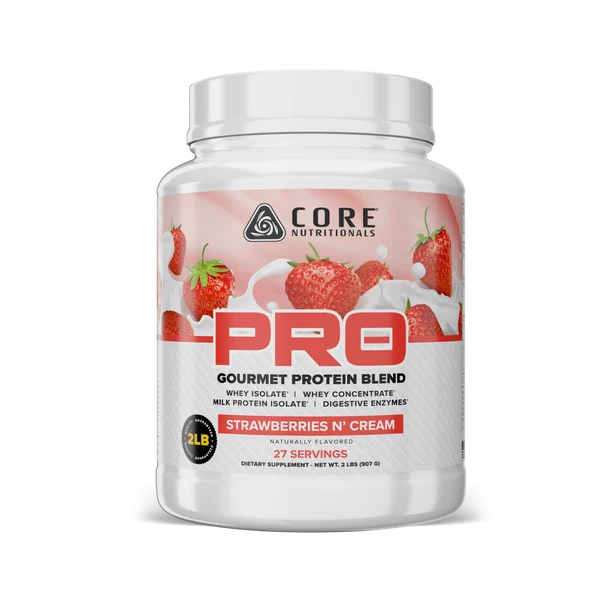 PRO - 2lb