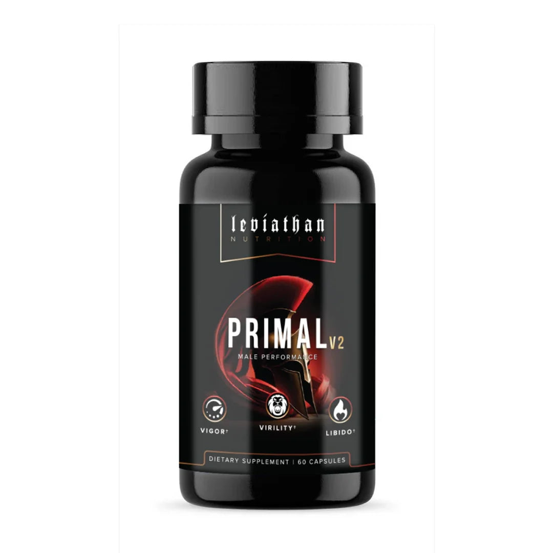 Primal - Male Performance*