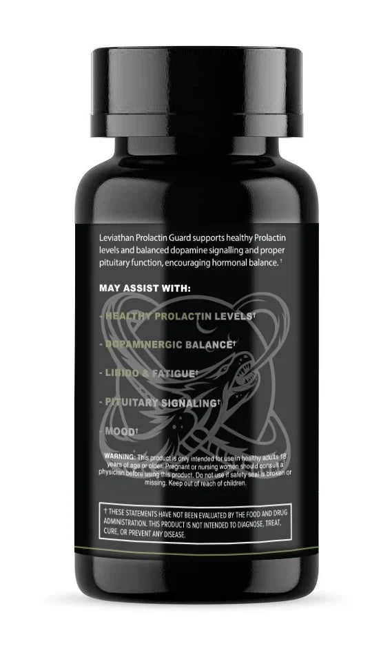 Prolactin Guard*