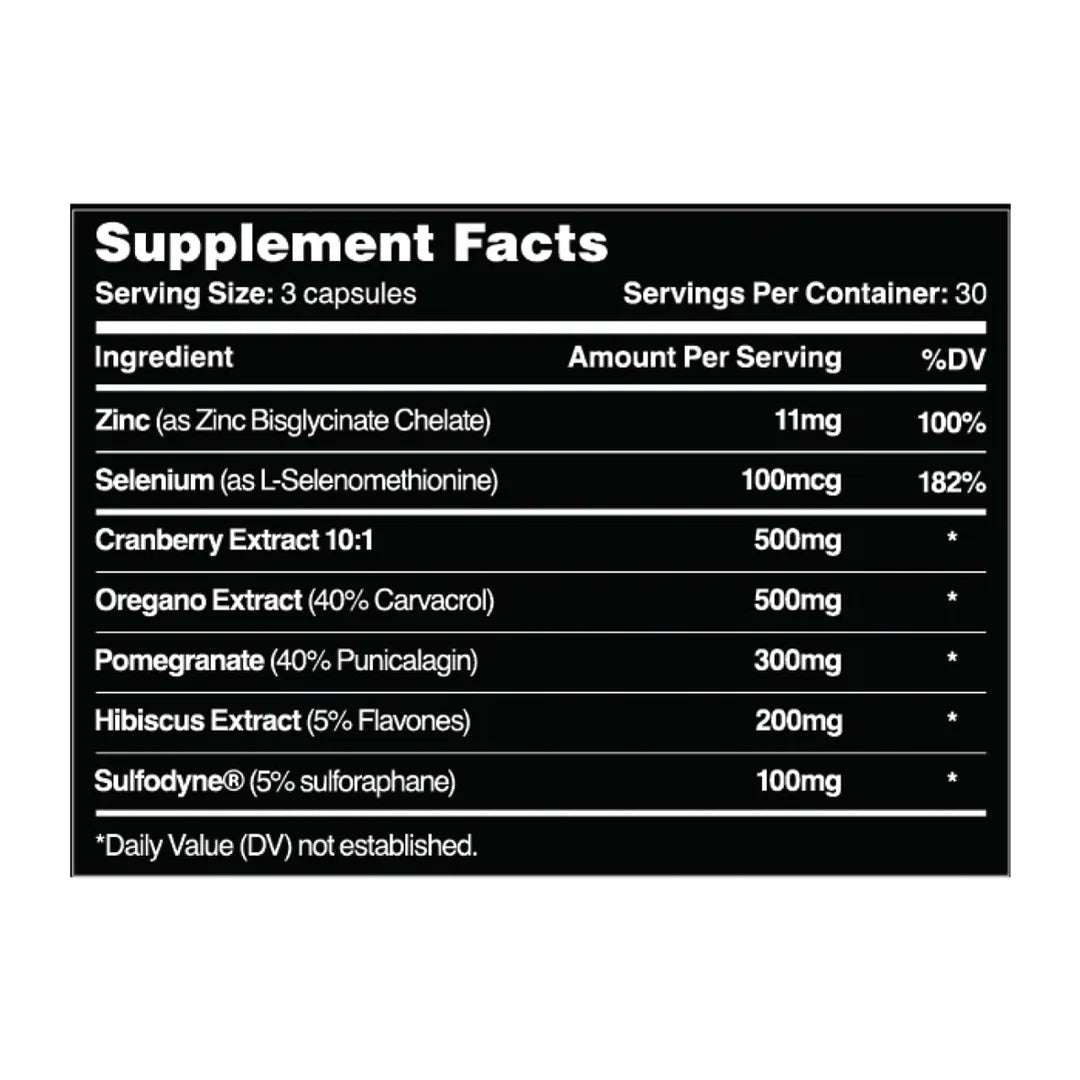 Prostate Support*