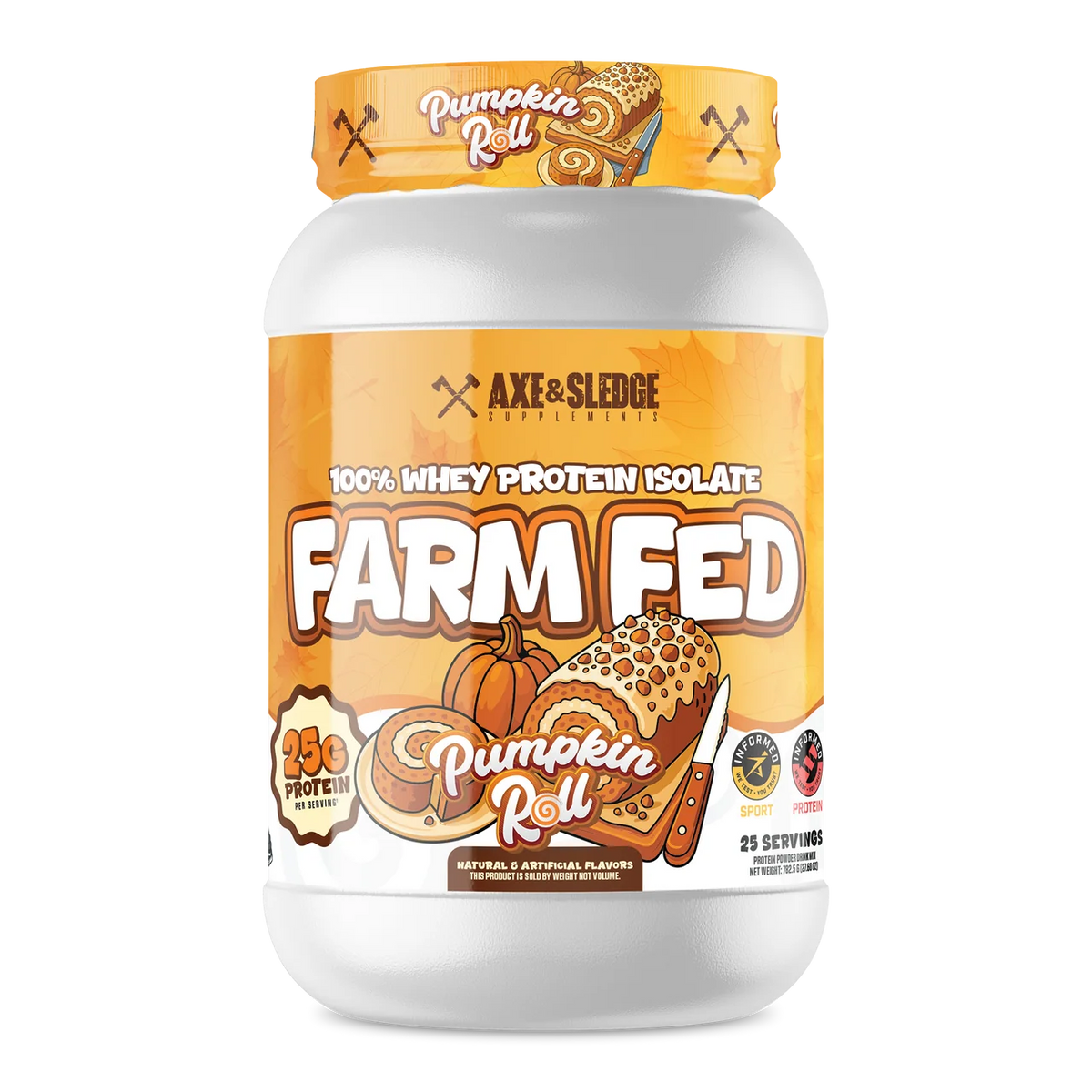 Farm Fed