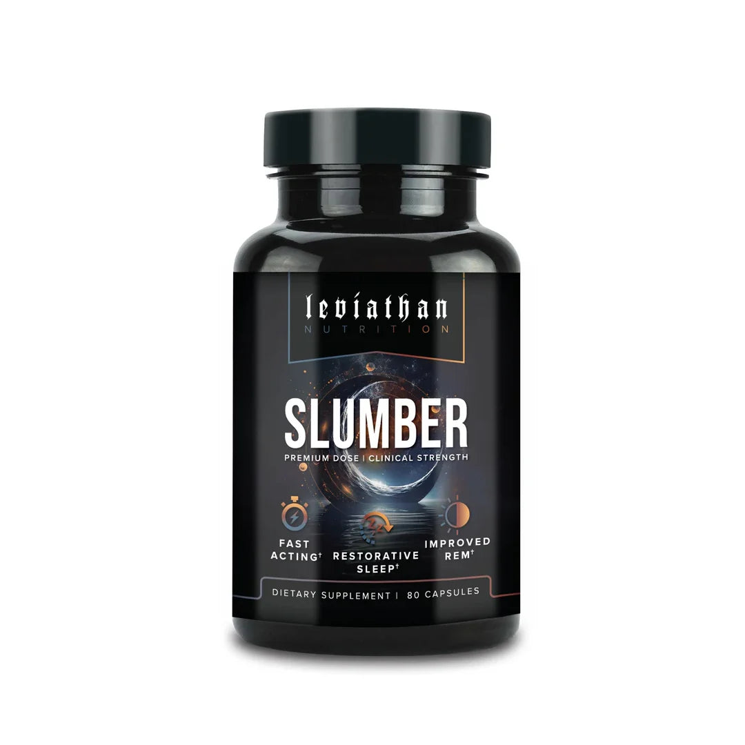 Slumber - Sleep Support*