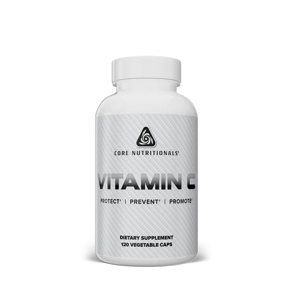 Vitamin C - 1000mg
