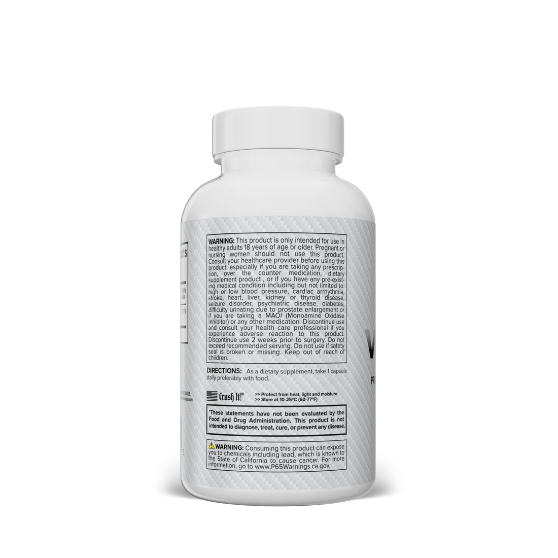 Vitamin C - 1000mg