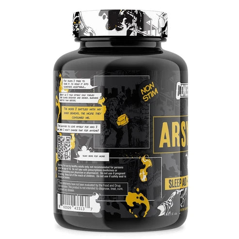 Arsynist PM