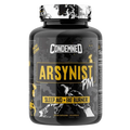 Arsynist PM