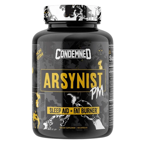 Arsynist PM