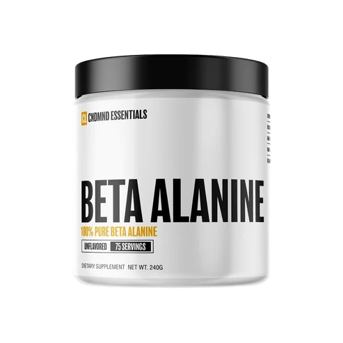 Beta Alanine