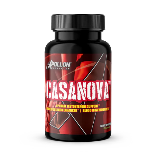 Casanova