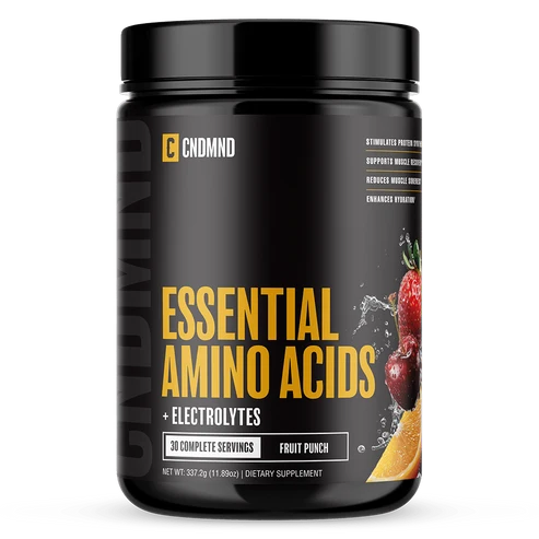 Essential Amino Acids