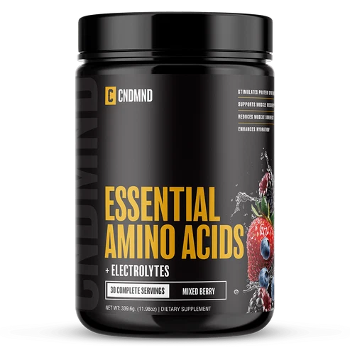 Essential Amino Acids