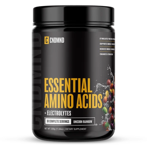 Essential Amino Acids